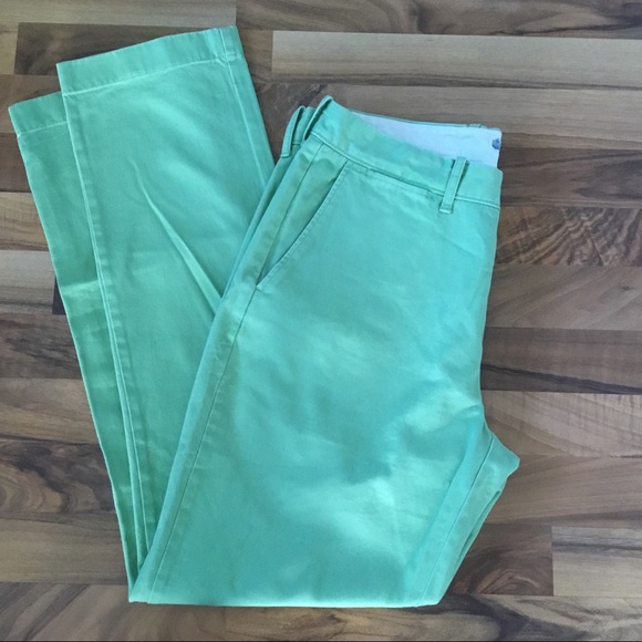 J. Crew Factory Other - JCrew men’s chino - Size 33x32